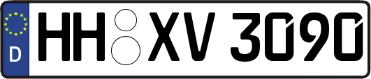 HH-XV3090