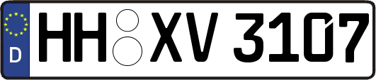 HH-XV3107