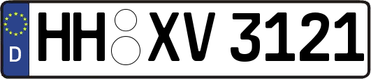 HH-XV3121
