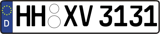 HH-XV3131