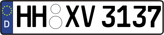 HH-XV3137