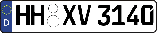 HH-XV3140