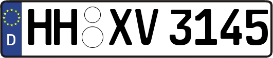 HH-XV3145