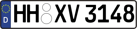 HH-XV3148