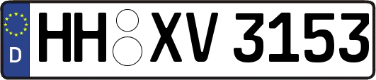 HH-XV3153