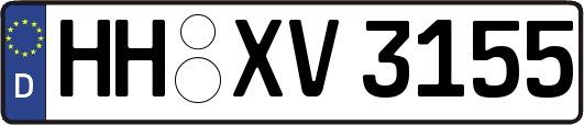 HH-XV3155