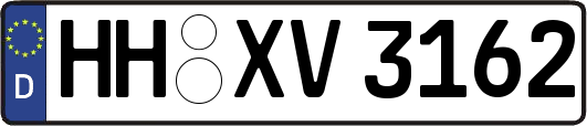 HH-XV3162