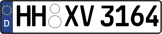 HH-XV3164