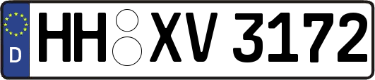 HH-XV3172