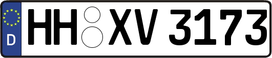 HH-XV3173