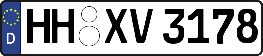 HH-XV3178