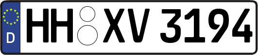 HH-XV3194