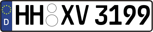 HH-XV3199