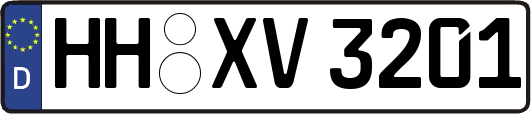 HH-XV3201