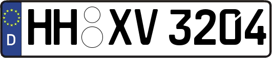 HH-XV3204