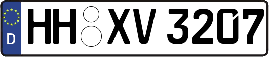 HH-XV3207