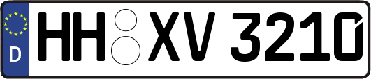 HH-XV3210