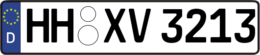HH-XV3213