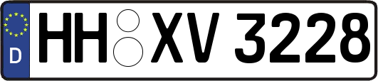 HH-XV3228