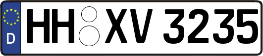 HH-XV3235