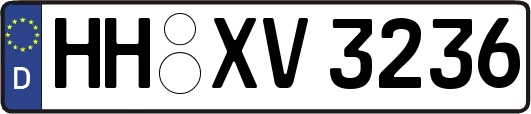 HH-XV3236