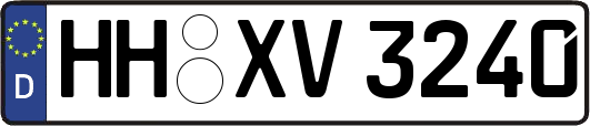 HH-XV3240