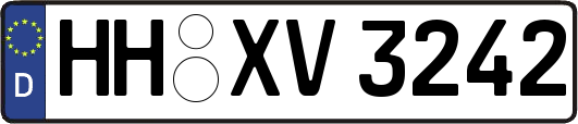 HH-XV3242