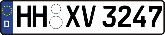 HH-XV3247
