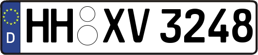 HH-XV3248
