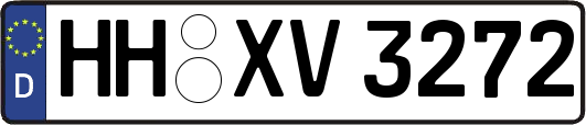HH-XV3272