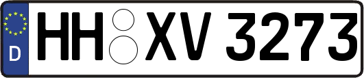 HH-XV3273
