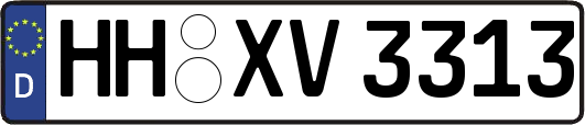 HH-XV3313