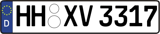 HH-XV3317