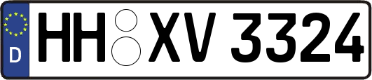 HH-XV3324