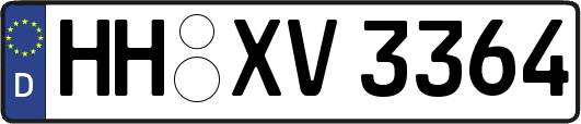 HH-XV3364