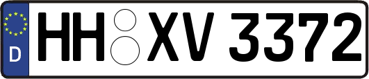 HH-XV3372