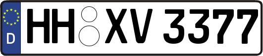HH-XV3377