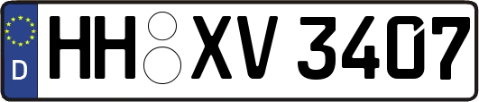HH-XV3407