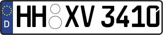 HH-XV3410