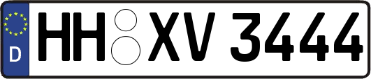 HH-XV3444