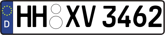 HH-XV3462