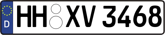 HH-XV3468