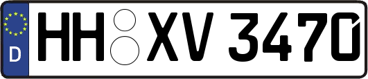 HH-XV3470