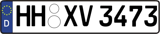 HH-XV3473