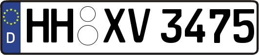 HH-XV3475