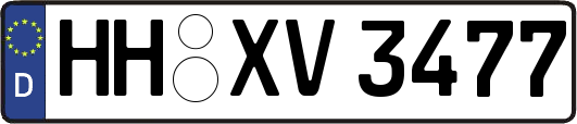 HH-XV3477