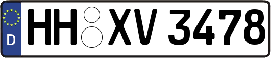 HH-XV3478