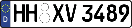HH-XV3489