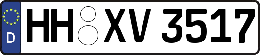 HH-XV3517