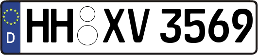 HH-XV3569